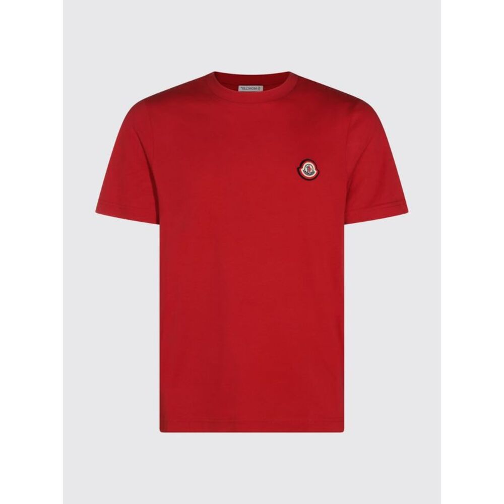 Moncler Men T-Shirt Men Moncler